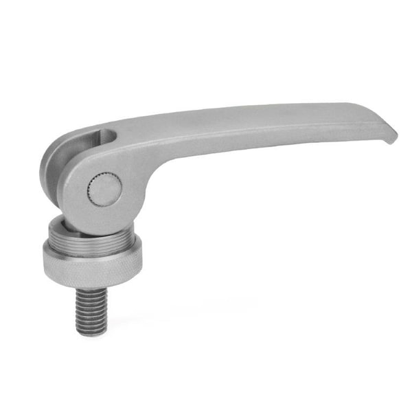 GN927.7-82-M8-40-A Clamping Lever